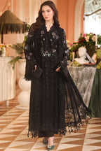 Jahnify | Maria - B | Chiffon