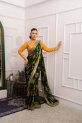 Jahnify | Saree 