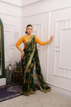 Jahnify | Saree 