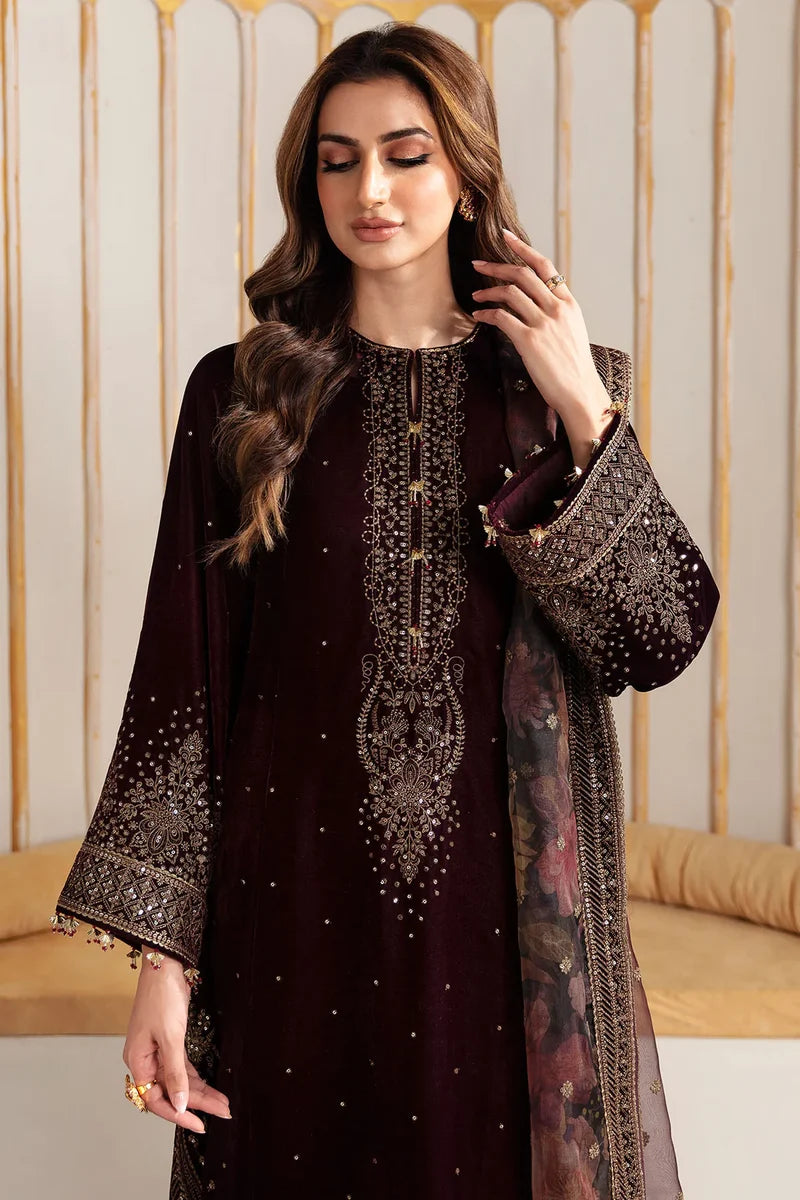 Jahnify | Jazmin | New arrival