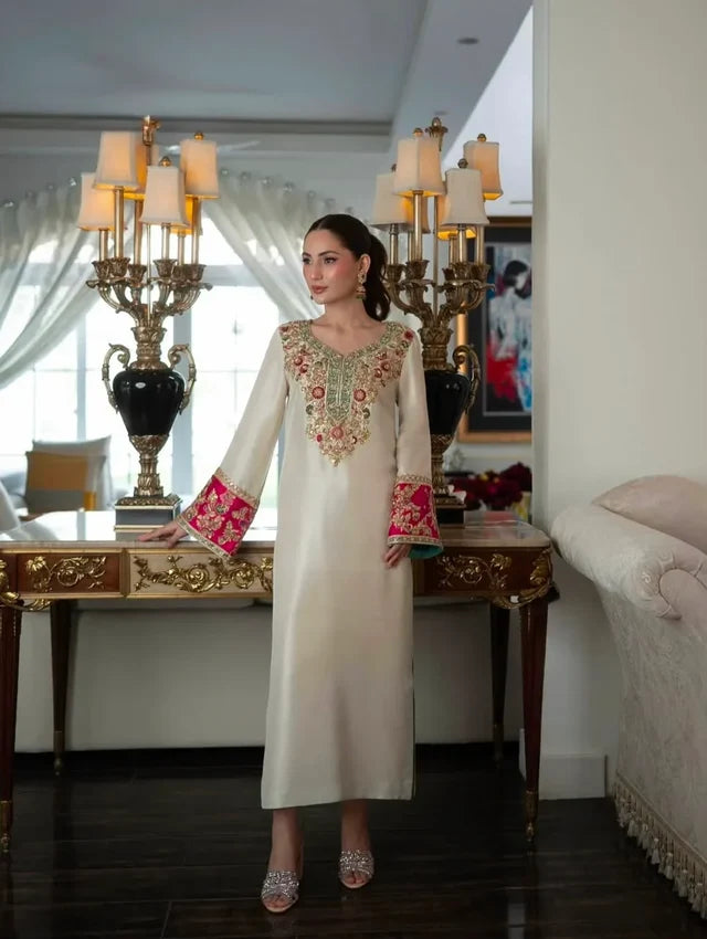 aleena-khan | Jahnify | Ladies Clothing