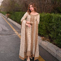 Jahnify |Haris Shakeel |3piece   