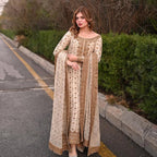 Jahnify |Haris Shakeel |3piece   